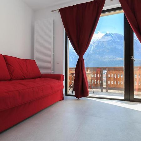 Stars & Mountain Apartment Buşteni Esterno foto