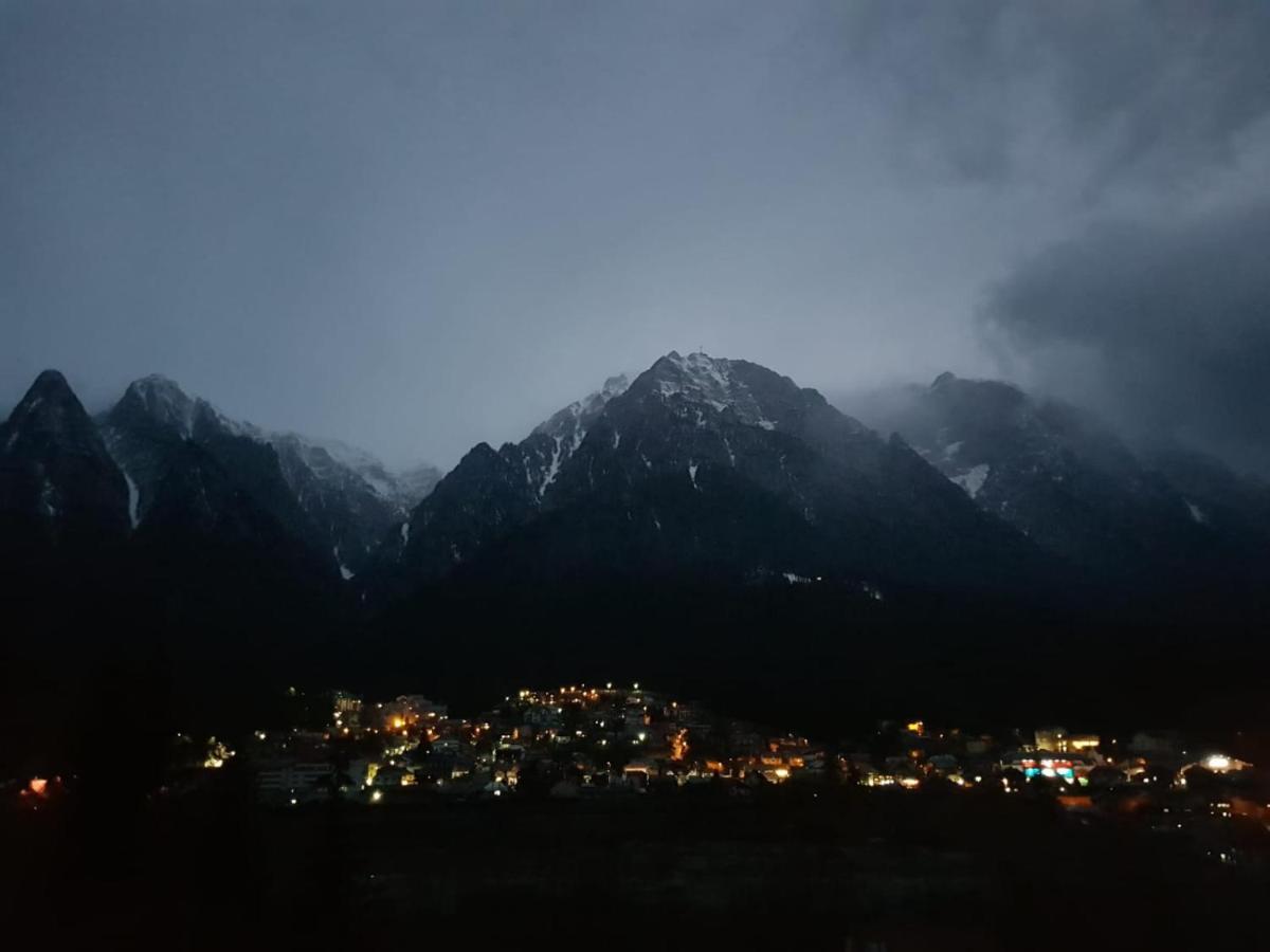 Stars & Mountain Apartment Buşteni Esterno foto